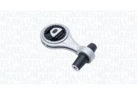 Hållare, motorfäste