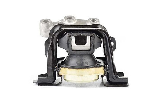 Hållare, motorfäste, bild 2