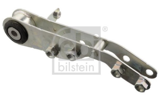 Hållare, motorupphängning 102546 FEBI, bild 2