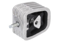 motor/växellåda stöd