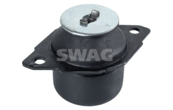 motor/växellåda stöd