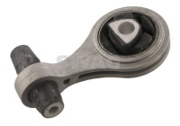 motor/växellåda stöd
