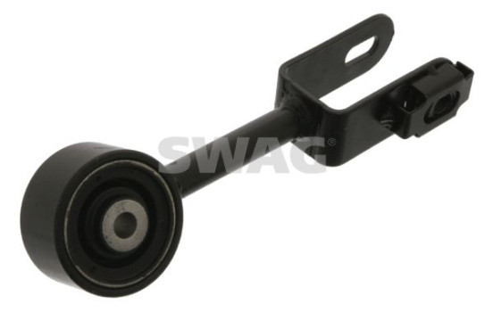 motor/växellåda stöd