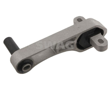 motor/växellåda stöd