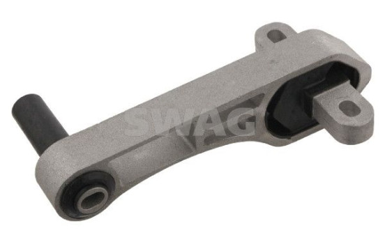 motor/växellåda stöd