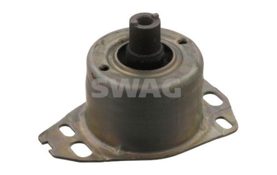 motor/växellåda stöd