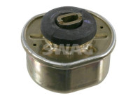 motor/växellåda stöd