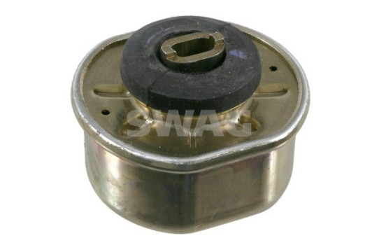 motor/växellåda stöd