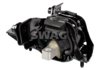 motor/växellåda stöd