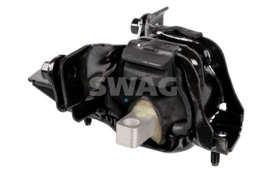 motor/växellåda stöd