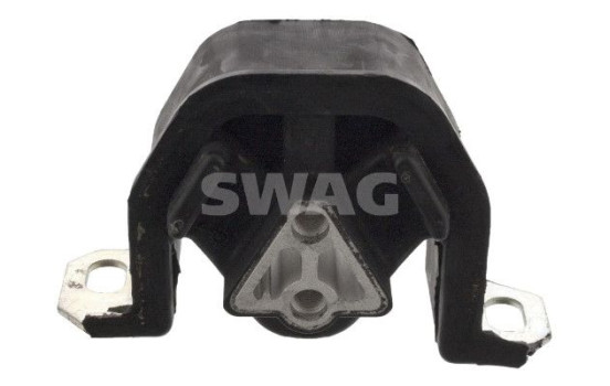 motor/växellåda stöd