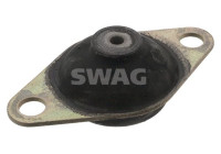 motor/växellåda stöd