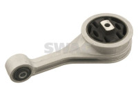 motor/växellåda stöd