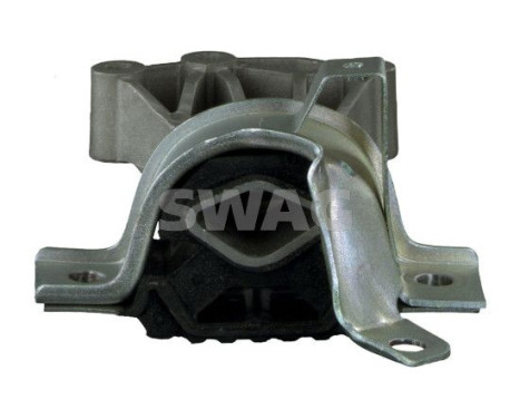 motor/växellåda stöd