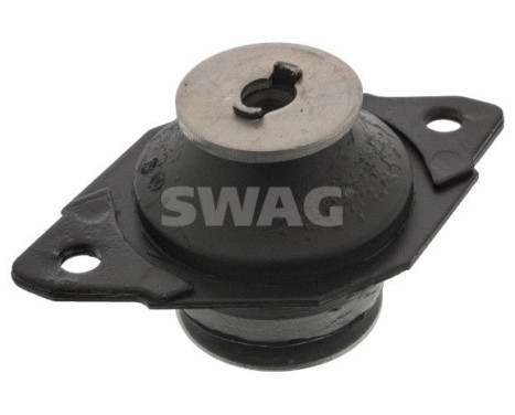 motor/växellåda stöd