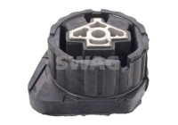 motor/växellåda stöd