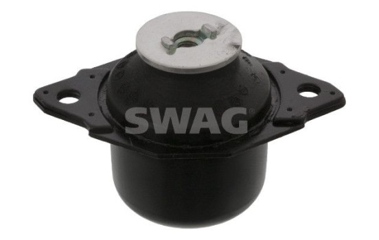 motor/växellåda stöd