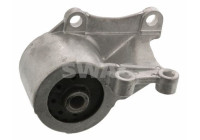 motor/växellåda stöd
