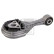 Motorfäste 179335 FEBI, miniatyr 2