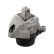 Motormontering 103059 FEBI, miniatyr 2
