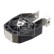 Motormontering 104414 FEBI, miniatyr 2