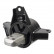 Motormontering 106397 FEBI