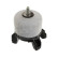Motormontering 106847 FEBI, miniatyr 2