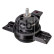Motormontering 109423 FEBI, miniatyr 2