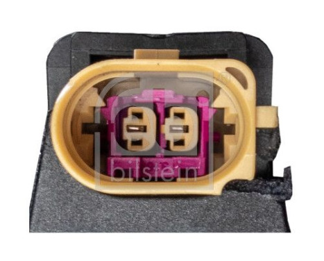 Motormontering 172225 FEBI, bild 3