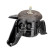 Motormontering 172991 FEBI, miniatyr 2