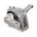Motormontering 175807 FEBI