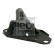 Motormontering 22701 FEBI, miniatyr 2