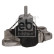 Motormontering 23691 FEBI, miniatyr 2