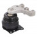 Motormontering 23880 FEBI