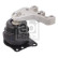 Motormontering 23880 FEBI, miniatyr 2