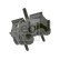 Motormontering 24308 FEBI, miniatyr 2