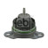 Motormontering 24591 FEBI, miniatyr 2