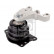 Motormontering 36748 FEBI, miniatyr 2