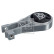 Motormontering 36834 FEBI, miniatyr 2