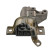 Motormontering 36975 FEBI, miniatyr 2