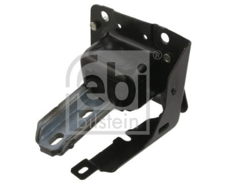 Motormontering 37244 FEBI, bild 2