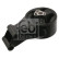 Motormontering 37297 FEBI, miniatyr 2