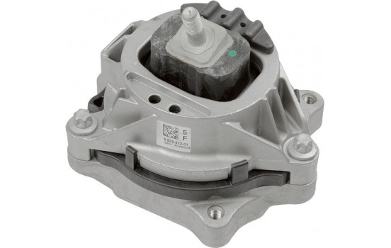 Motormontering 38093 01 Lemforder