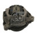 Motormontering 39006 FEBI, miniatyr 2