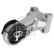 Motormontering 40096 FEBI, miniatyr 2