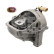 Motormontering 43700 FEBI, miniatyr 2