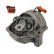 Motormontering 43704 FEBI, miniatyr 2