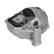 Motormontering 43709 FEBI, miniatyr 2