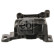 Motormontering 44314 FEBI, miniatyr 2