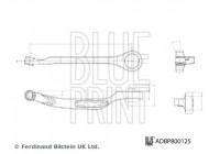Motormontering ADBP800125 Blue Print